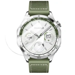 Hurtownia GSM - Bizon üveg óra tiszta Huawei Watch GT 4 46 mm - BIZ3416 - {ean13} - Hurt