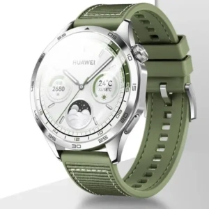 Hurtownia GSM - Bizon üveg óra tiszta Huawei Watch GT 4 46 mm - BIZ3416 - {ean13} - Hurt