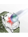 Hurtownia GSM - Bizon üveg óra tiszta Huawei Watch GT 4 46 mm - BIZ3416 - {ean13} - Hurt
