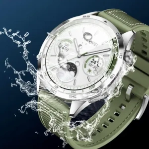 Hurtownia GSM - Bizon üveg óra tiszta Huawei Watch GT 4 46 mm - BIZ3416 - {ean13} - Hurt