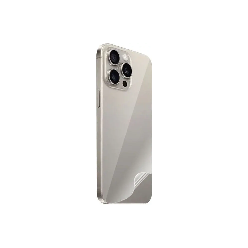 Hurtownia GSM - Bizon Glass Hydrogel Apple iPhone 15 Pro Max [2 PACK] - BIZ3417 - {ean13} - Hurt