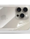 Hurtownia GSM - Folie hydrogelové na zadní stranu Bizon Glass Hydrogel Apple iPhone 15 Pro Max [2 PACK] - BIZ3417 - {ean13} - Hurt