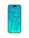 Hurtownia GSM - Szkło hartowane Bizon Glass Clear 2 do Apple iPhone 15 / 15 Pro / 16 - BIZ3418 - {ean13} - Hurt