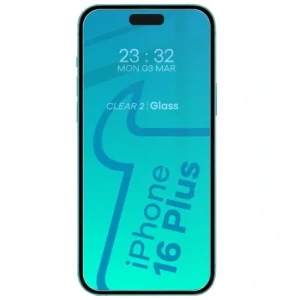 Hurtownia GSM - Tvrzené sklo Bizon Glass Clear 2 pro Apple iPhone 15 Plus / 15 Pro Max / 16 Plus - BIZ3419 - {ean13} - Hurt