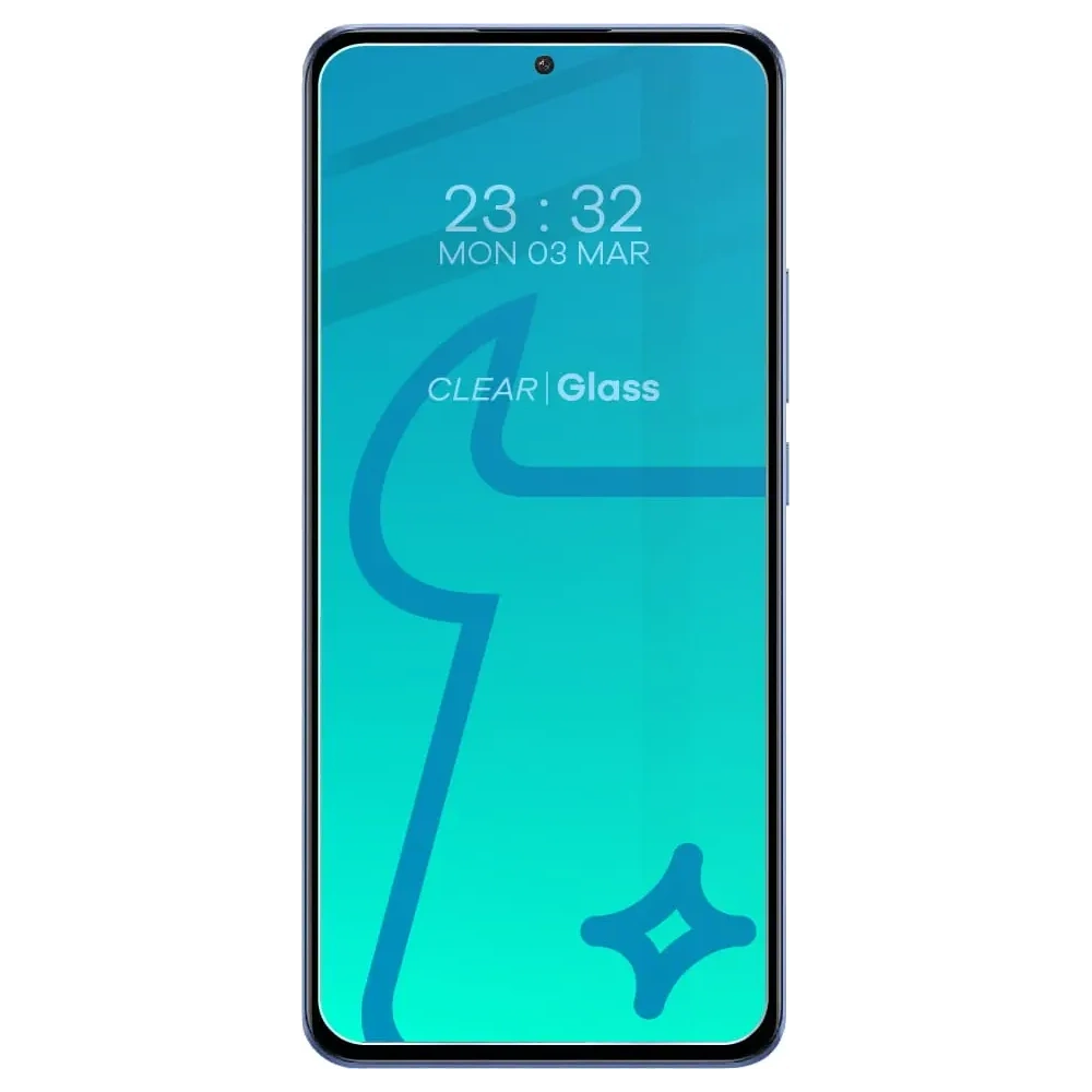 Hurtownia GSM - Bizon Glass Clear 2 Xiaomi 13T / 13T Pro - BIZ3420 - {ean13} - Hurt