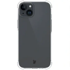 Wholesale Bizon Case Clear Pack Apple iPhone 15 clear - BIZ3421 - {ean13} - Hurt