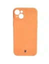 Hurtownia GSM - Bizon Case Silikon Magnetic Apple iPhone 15 Plus Karotte - BIZ3423 - {ean13} - Hurt