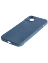 Hurtownia GSM - Bizon Case Silikon Magnetic Apple iPhone 15 Plus marineblau - BIZ3424 - {ean13} - Hurt