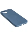 Hurtownia GSM - Bizon Case Silikon Magnetic Apple iPhone 15 Plus marineblau - BIZ3424 - {ean13} - Hurt