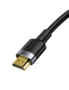 Hurtownia GSM - Kabel Baseus Cafule 4KHDMI do 4KHDMI 1m Czarny - BSU1405BLK - {ean13} - Hurt