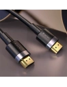 Hurtownia GSM - Kabel Baseus Cafule 4KHDMI do 4KHDMI 1m Czarny - BSU1405BLK - {ean13} - Hurt