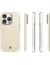 Hurtownia GSM - Bizon Case Clear Pack Apple iPhone 15 Pro átlátszó - BIZ3428 - {ean13} - Hurt