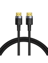 Kabel Baseus Cafule 4KHDMI do 4KHDMI 2m Czarny