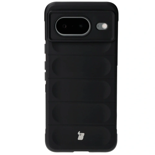 Pancerne etui Bizon Case Tur do Google Pixel 8 czarne