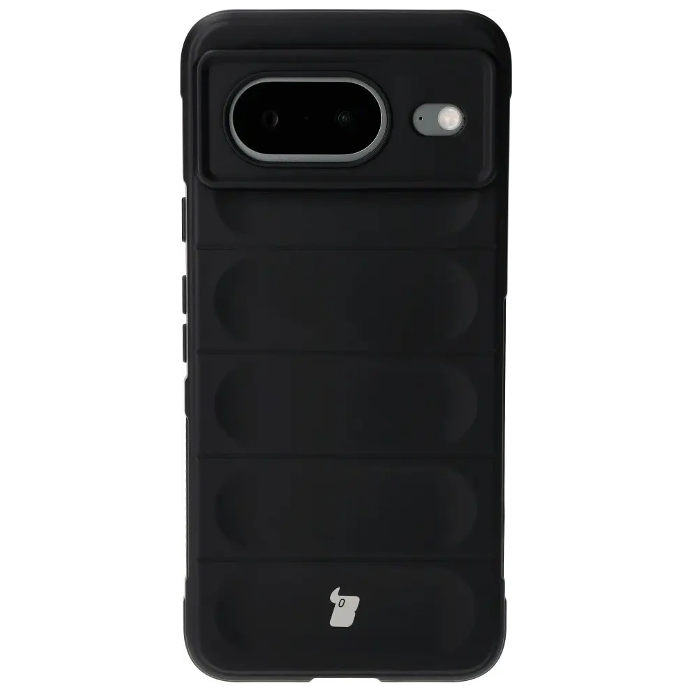 Hurtownia GSM - Bizon Case Tur Google Pixel 8 fekete - BIZ3437 - {ean13} - Hurt