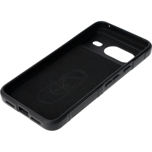 Pancerne etui Bizon Case Tur do Google Pixel 8 czarne