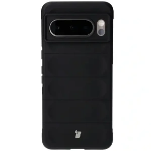 Hurtownia GSM - Bizon Case Tur Google Pixel 8 Pro negru - BIZ3438 - {ean13} - Hurt