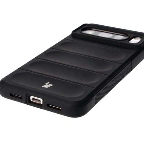 Pancerne etui Bizon Case Tur do Google Pixel 8 Pro czarne
