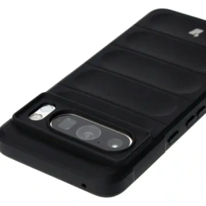 Wholesale Bizon Case Tur Google Pixel 8 Pro black - BIZ3438 - {ean13} - Hurt
