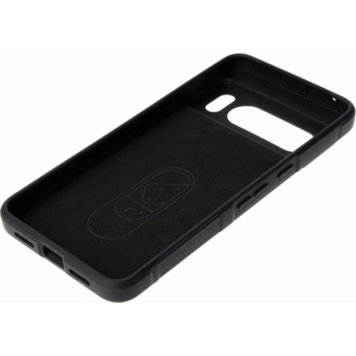 Pancerne etui Bizon Case Tur do Google Pixel 8 Pro czarne