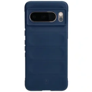 Hurtownia GSM - Bizon Case Tur Google Pixel 8 Pro albastru marin - BIZ3439 - {ean13} - Hurt