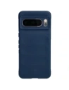 Pancerne etui Bizon Case Tur do Google Pixel 8 Pro granatowe