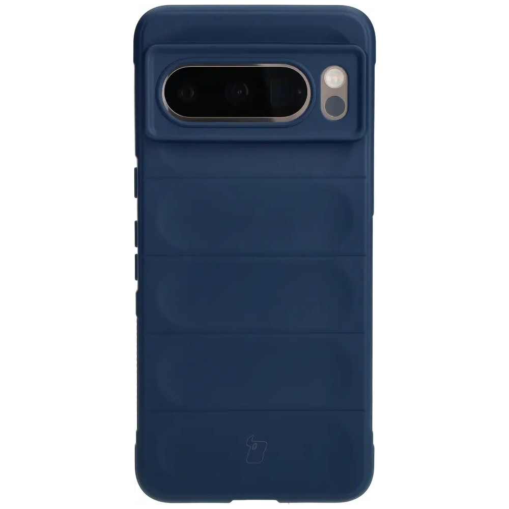 Hurtownia GSM - Pancerne etui Bizon Case Tur do Google Pixel 8 Pro granatowe - BIZ3439 - {ean13} - Hurt
