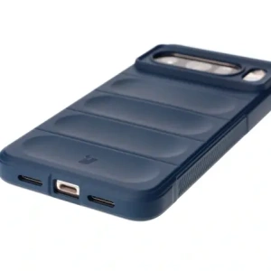 Hurtownia GSM - Bizon Case Tur Google Pixel 8 Pro albastru marin - BIZ3439 - {ean13} - Hurt