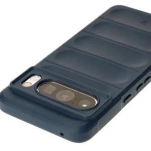 Wholesale Bizon Case Tur Google Pixel 8 Pro navy blue - BIZ3439 - {ean13} - Hurt