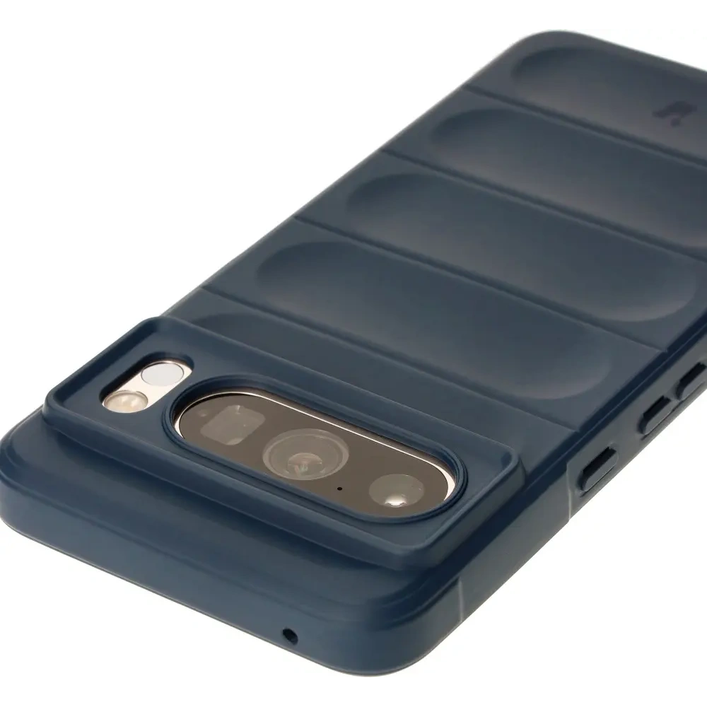 Hurtownia GSM - Pancerne etui Bizon Case Tur do Google Pixel 8 Pro granatowe - BIZ3439 - {ean13} - Hurt