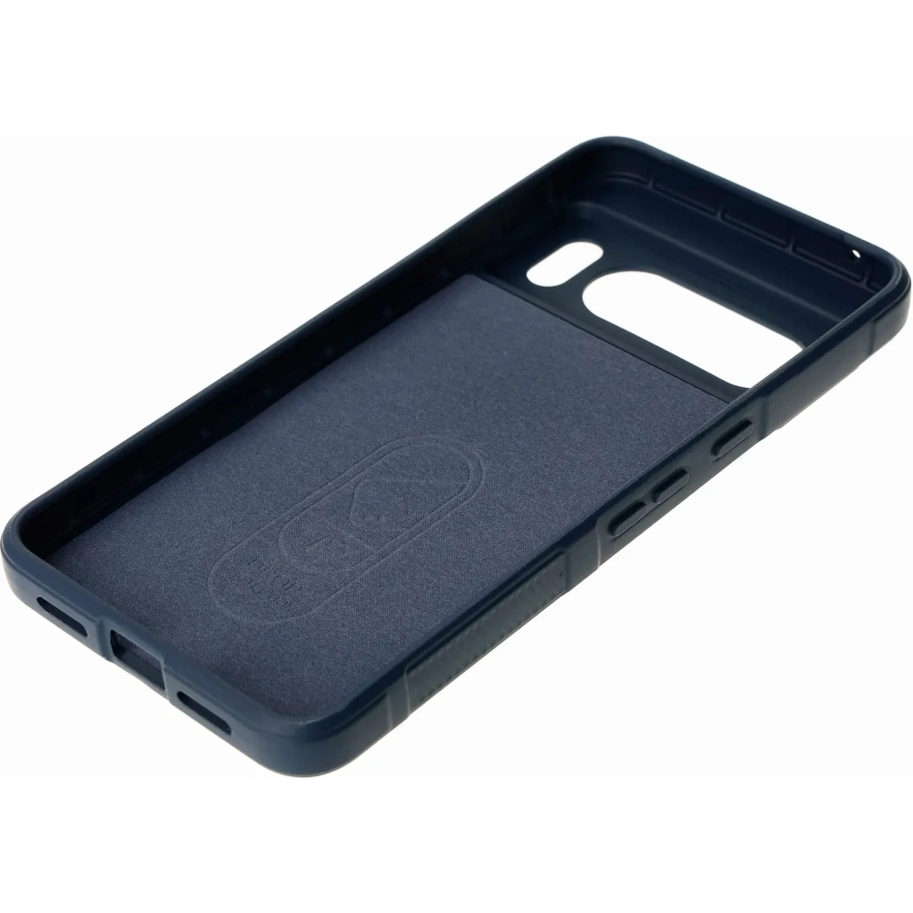 Hurtownia GSM - Pancerne etui Bizon Case Tur do Google Pixel 8 Pro granatowe - BIZ3439 - {ean13} - Hurt