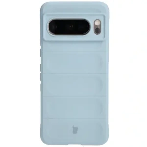 Hurtownia GSM - Bizon Case Tur Google Pixel 8 Pro albastru deschis - BIZ3440 - {ean13} - Hurt