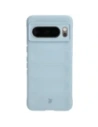 Pancerne etui Bizon Case Tur do Google Pixel 8 Pro jasnoniebieskie