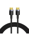 Kabel Baseus Cafule 4KHDMI do 4KHDMI 3m Czarny