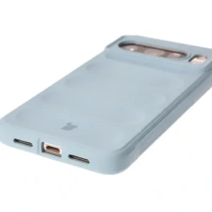 Wholesale Bizon Case Tur Google Pixel 8 Pro light blue - BIZ3440 - {ean13} - Hurt