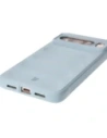 Wholesale Bizon Case Tur Google Pixel 8 Pro light blue - BIZ3440 - {ean13} - Hurt