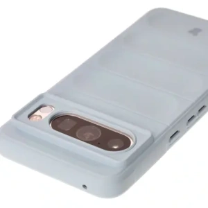 Wholesale Bizon Case Tur Google Pixel 8 Pro light blue - BIZ3440 - {ean13} - Hurt