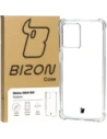 Bizon Case Salpa Motorola Moto G54 5G átlátszó