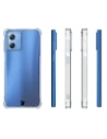 Hurtownia GSM - Bizon Case Salpa Motorola Moto G54 5G átlátszó - BIZ3441 - {ean13} - Hurt