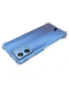 Hurtownia GSM - Bizon Case Salpa Motorola Moto G54 5G átlátszó - BIZ3441 - {ean13} - Hurt
