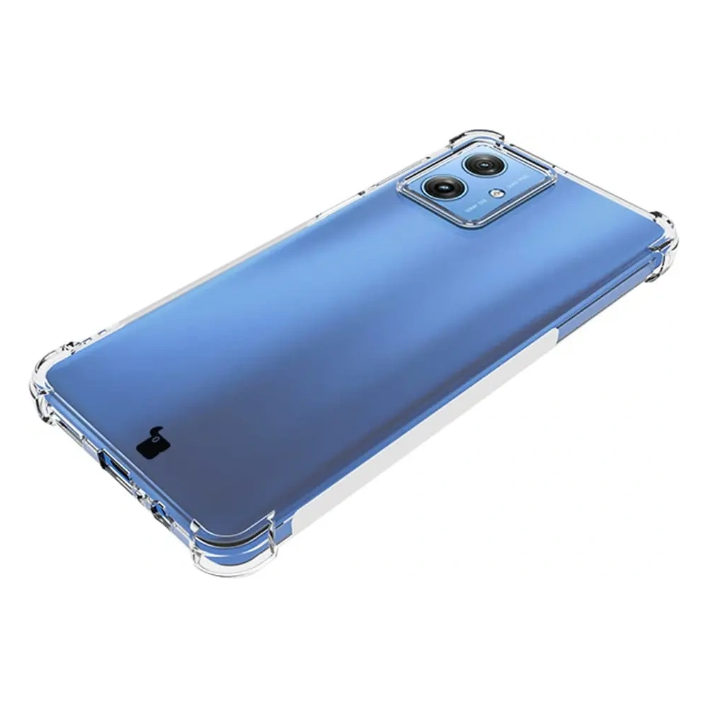 Hurtownia GSM - Bizon Case Salpa Motorola Moto G54 5G átlátszó - BIZ3441 - {ean13} - Hurt
