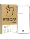 Hurtownia GSM - Elastický obal Bizon Case Salpa pro Motorola Moto G84 5G průhledný - BIZ3442 - {ean13} - Hurt