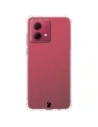 Hurtownia GSM - Elastický obal Bizon Case Salpa pro Motorola Moto G84 5G průhledný - BIZ3442 - {ean13} - Hurt