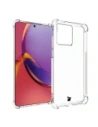 Hurtownia GSM - Elastický obal Bizon Case Salpa pro Motorola Moto G84 5G průhledný - BIZ3442 - {ean13} - Hurt