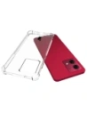 Hurtownia GSM - Elastický obal Bizon Case Salpa pro Motorola Moto G84 5G průhledný - BIZ3442 - {ean13} - Hurt
