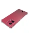 Hurtownia GSM - Elastický obal Bizon Case Salpa pro Motorola Moto G84 5G průhledný - BIZ3442 - {ean13} - Hurt