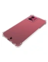 Hurtownia GSM - Elastický obal Bizon Case Salpa pro Motorola Moto G84 5G průhledný - BIZ3442 - {ean13} - Hurt
