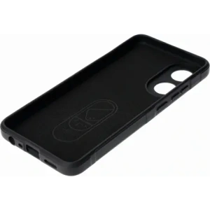 Hurtownia GSM - Bizon tok Tur Oppo A78 4G fekete - BIZ3443 - {ean13} - Hurt