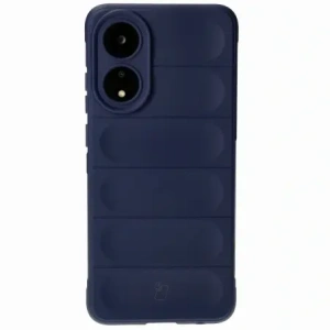 Wholesale Bizon Case Tur Oppo A78 4G navy blue - BIZ3444 - {ean13} - Hurt