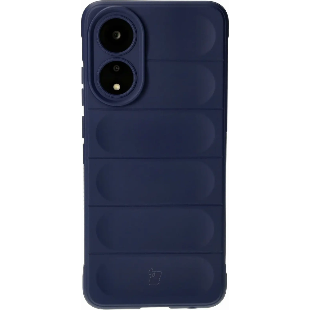 Hurtownia GSM - Bizon Case für Oppo A78 4G navy blau - BIZ3444 - {ean13} - Hurt